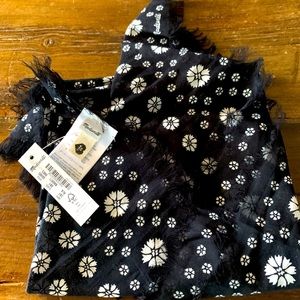 Madewell bandana -new